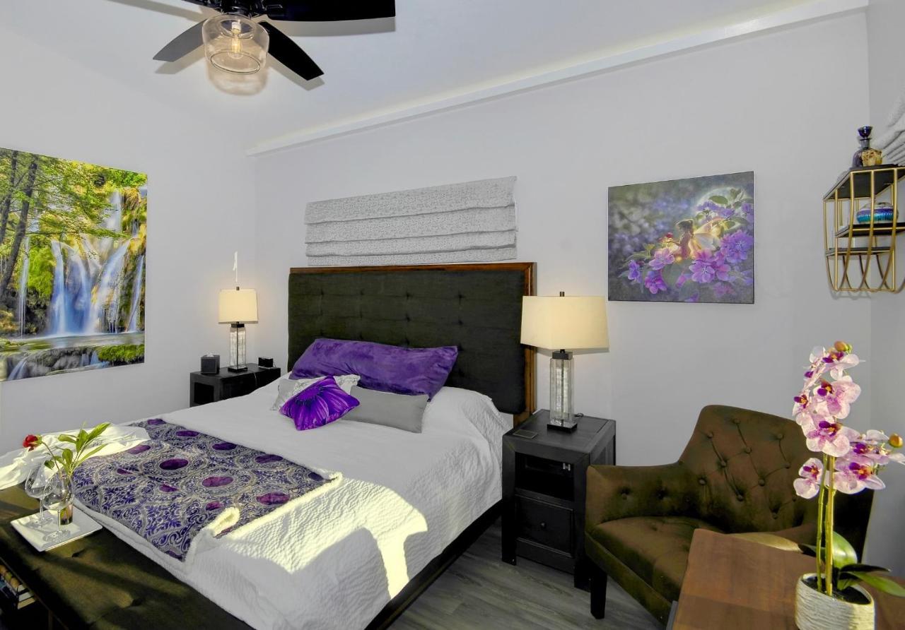 Cathedral Casita At Sedona Cathedral Hideaway Llc Villa Ngoại thất bức ảnh