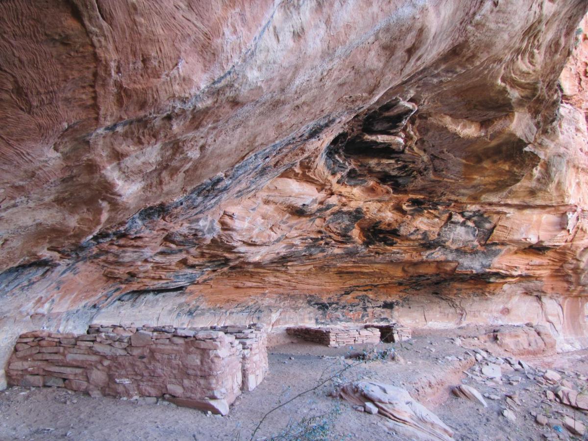 Cathedral Casita At Sedona Cathedral Hideaway Llc Villa Ngoại thất bức ảnh
