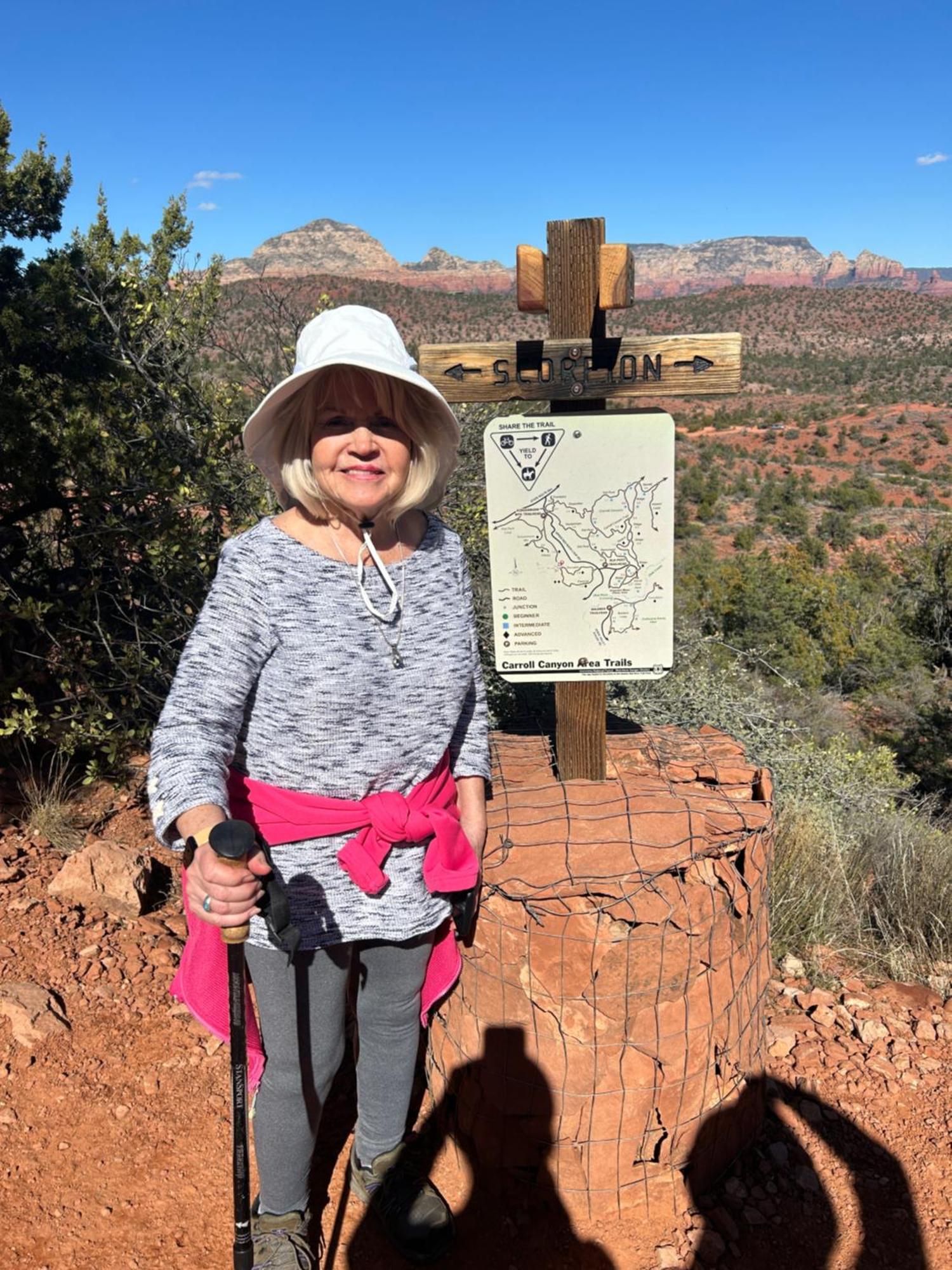 Cathedral Casita At Sedona Cathedral Hideaway Llc Villa Ngoại thất bức ảnh